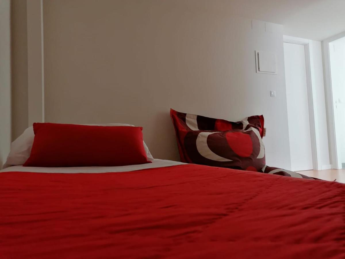 Casa Do Lado - The Next Door Holiday home